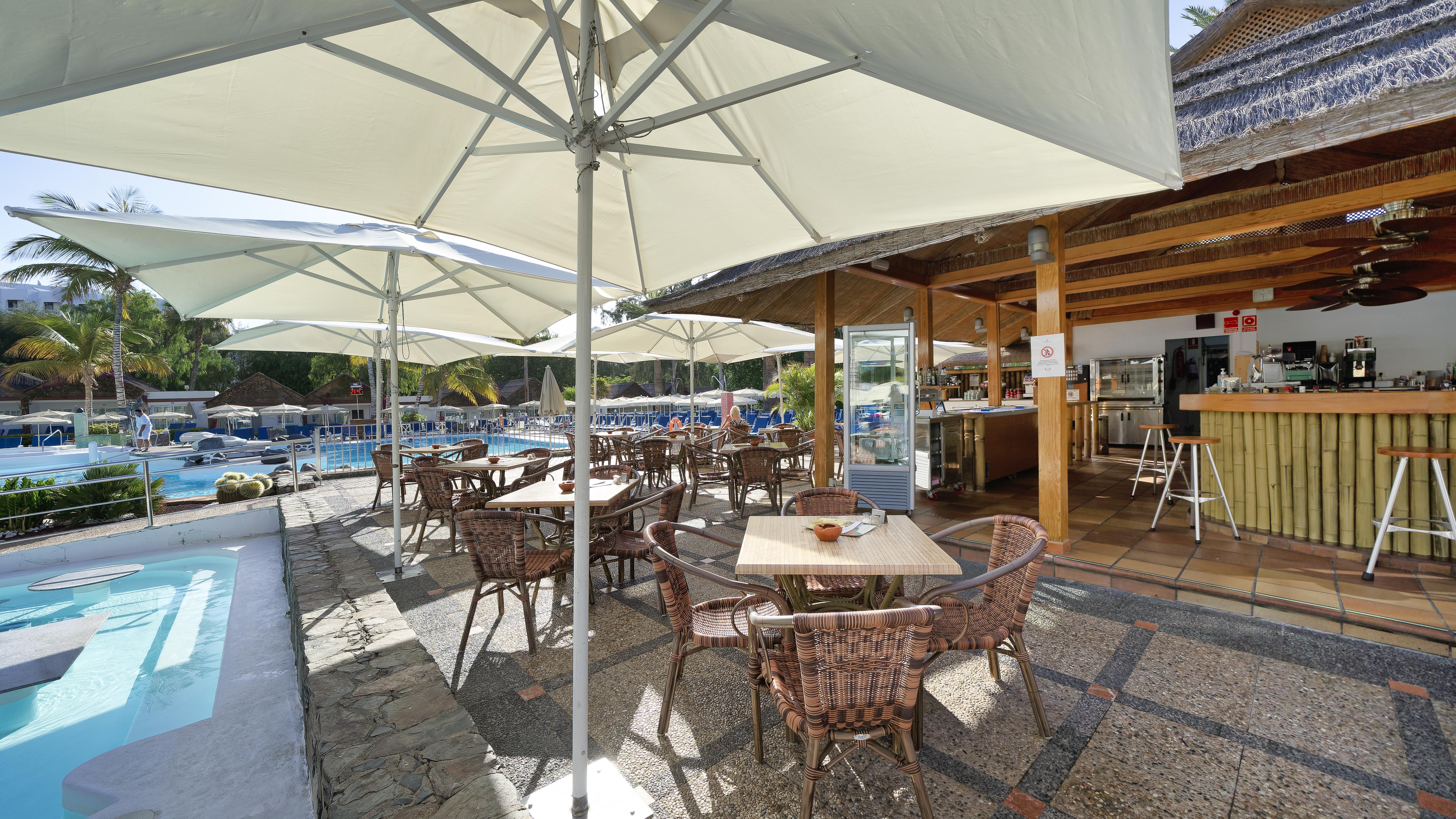 Bull Costa Canaria & Spa - Only Adults San Agustín Exterior foto