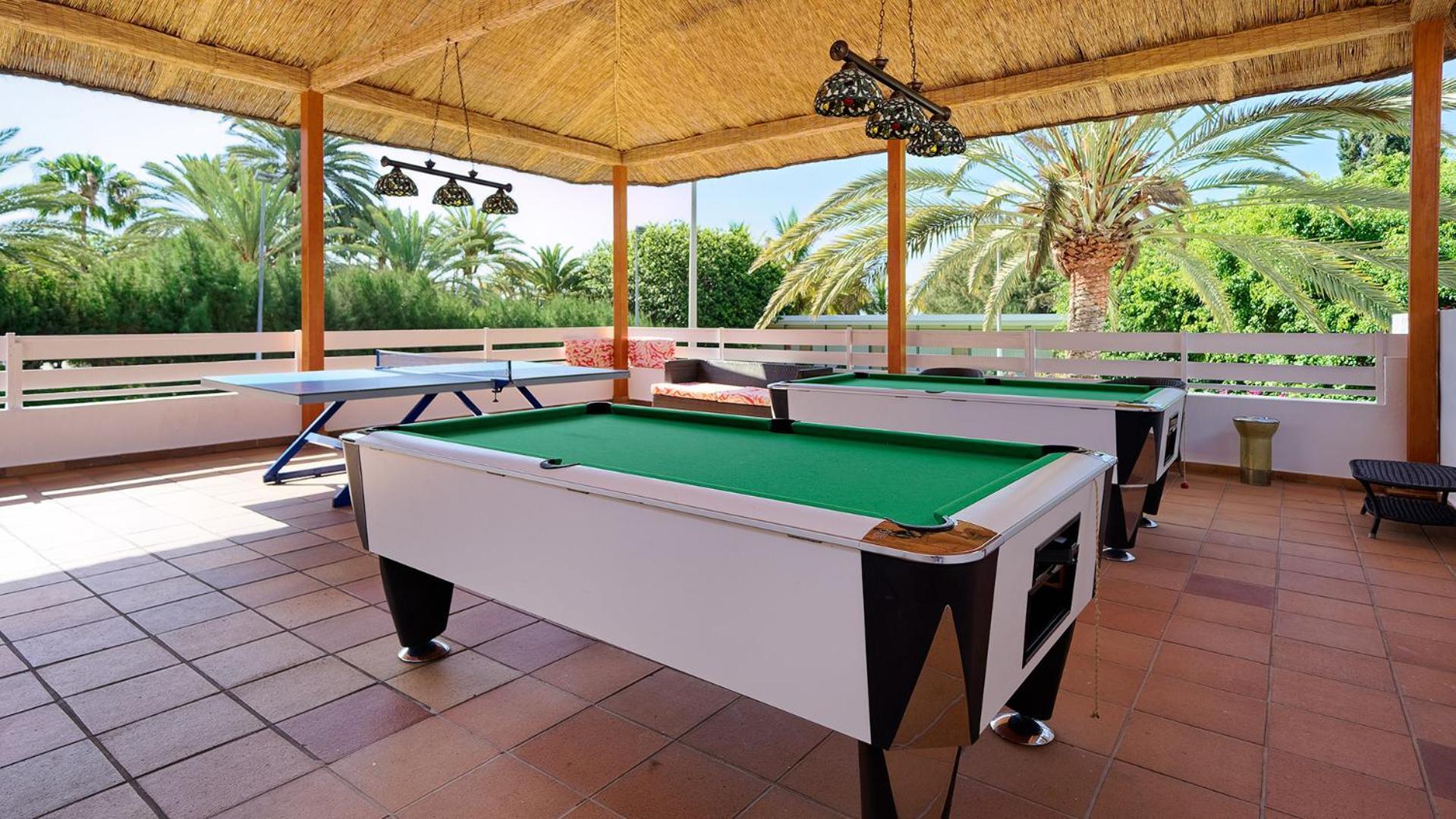 Bull Costa Canaria & Spa - Only Adults San Agustín Exterior foto
